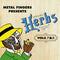 Metal Fingers Presents: Special Herbs Vol. 7 & 8 | Sky Blue 2LP